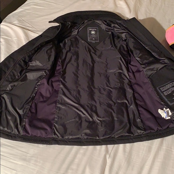 Jacket - Picture 4 of 5